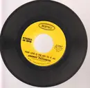 7inch Vinyl Single - Johnny Paycheck - Your Love Is The Key To It All