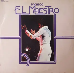 Johnny Pacheco - El Maestro