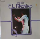 LP - Johnny Pacheco - El Maestro