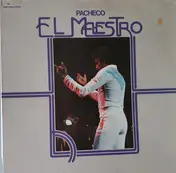 Johnny Pacheco - El Maestro