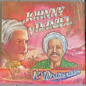 Johnny Pacheco - Los Distinguidos