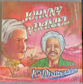 Johnny Pacheco - Los Distinguidos