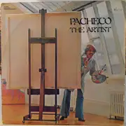 LP - Johnny Pacheco - The Artist - Still Sealed