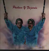 LP - Johnny Pacheco and Jose Fajardo - Pacheco y Fajardo