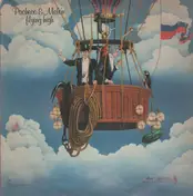 Johnny Pacheco - Flying High