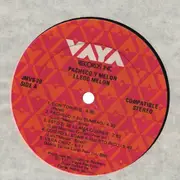 LP - Johnny Pacheco & Angel Luis Silva Nava - Llego Melon