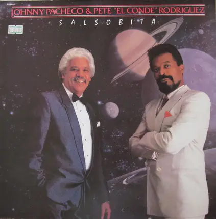 Johnny Pacheco & Pete Rodriguez - Salsobita