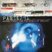 JOHNNY PANIC - Johnny Panic & The Bible Of Dreams