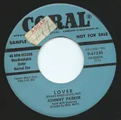 Johnny Parker