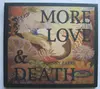 CD - Johnny Parry - More Love And Death