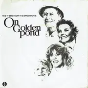 7inch Vinyl Single - Johnny Pearson & His Orchestra - The Theme From On Golden Pond