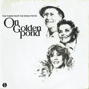 Johnny Pearson & His Orchestra - The Theme From On Golden Pond