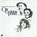 7inch Vinyl Single - Johnny Pearson & His Orchestra - The Theme From On Golden Pond