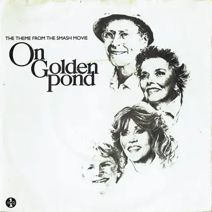 Johnny Pearson & His Orchestra - The Theme From On Golden Pond