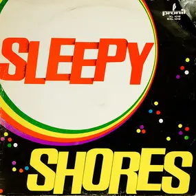 sp4846 - Sleepy Shores