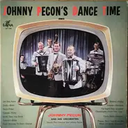 Johnny Pecon And His Orchestra - Dance Time With Johnny Pecon