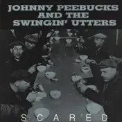 Swingin' Utters - Scared