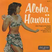 Johnny Pineapple - Aloha Hawaii
