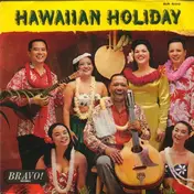 Johnny Pineapple - Hawaiian Holiday