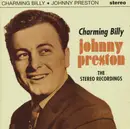 CD - Johnny Preston - Charming Billy: The Stereo recordings