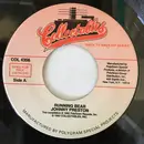 7inch Vinyl Single - Johnny Preston / Richard Chamberlain - Running Bear / Theme From Dr. Kildare