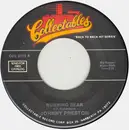 7inch Vinyl Single - Johnny Preston - Running Bear / Feel So Fine