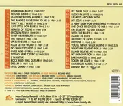 CD - Johnny Preston - Charming Billy: The Stereo recordings