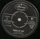 7inch Vinyl Single - Johnny Preston - Cradle Of Love