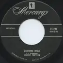 7inch Vinyl Single - Johnny Preston - Running Bear