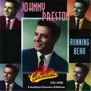 CD - Johnny Preston - Running Bear