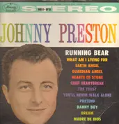 Johnny Preston