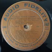 LP - Johnny Puleo And His Harmonica Gang - Great Movie Themes