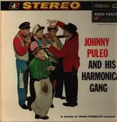 Johnny Puleo And His Harmonica Gang
