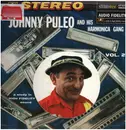 LP - Johnny Puleo And His Harmonica Gang - Johnny Puleo And His Harmonica Gang - Volume 2