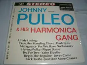 Johnny Puleo And His Harmonica Gang - Volume 6
