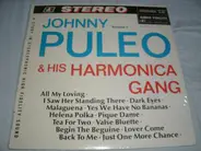 Johnny Puleo And His Harmonica Gang - Volume 6