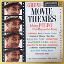 LP - Johnny Puleo And His Harmonica Gang - Great Movie Themes