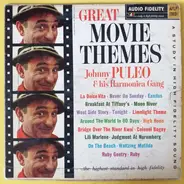 Johnny Puleo And His Harmonica Gang - Great Movie Themes