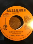 Johnny Rowland - Midnight Flight