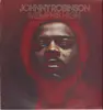LP - Johnny Robinson - Memphis High