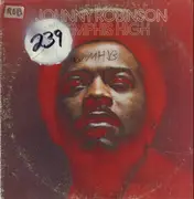 LP - Johnny Robinson - Memphis High