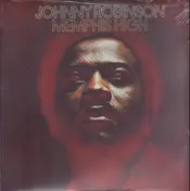 Johnny Robinson - Memphis High
