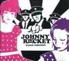 CD - Johnny Rocket - Dance Embargo - Still Sealed, Digipak with an 8-page booklet