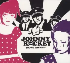 Johnny Rocket - Dance Embargo