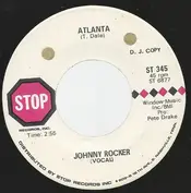 Johnny Rocker