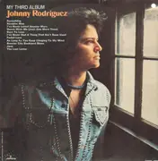 LP - Johnny Rodriguez - My Third Album