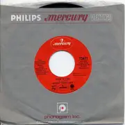 7inch Vinyl Single - Johnny Rodriguez - Born To Lose / Something