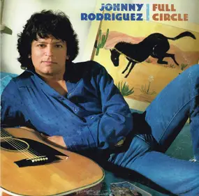 Johnny Rodriguez - Full Circle