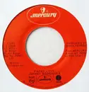 7inch Vinyl Single - Johnny Rodriguez - Faded Love / Dance With Me (Just One More Time)