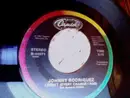 7inch Vinyl Single - Johnny Rodriguez - I Didn't (Every Chance I Had)